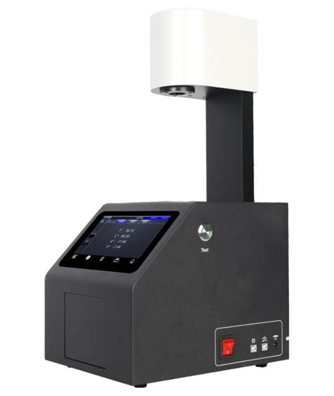 Light Transmittance and Haze Tester agencies|ASTM D1003 .